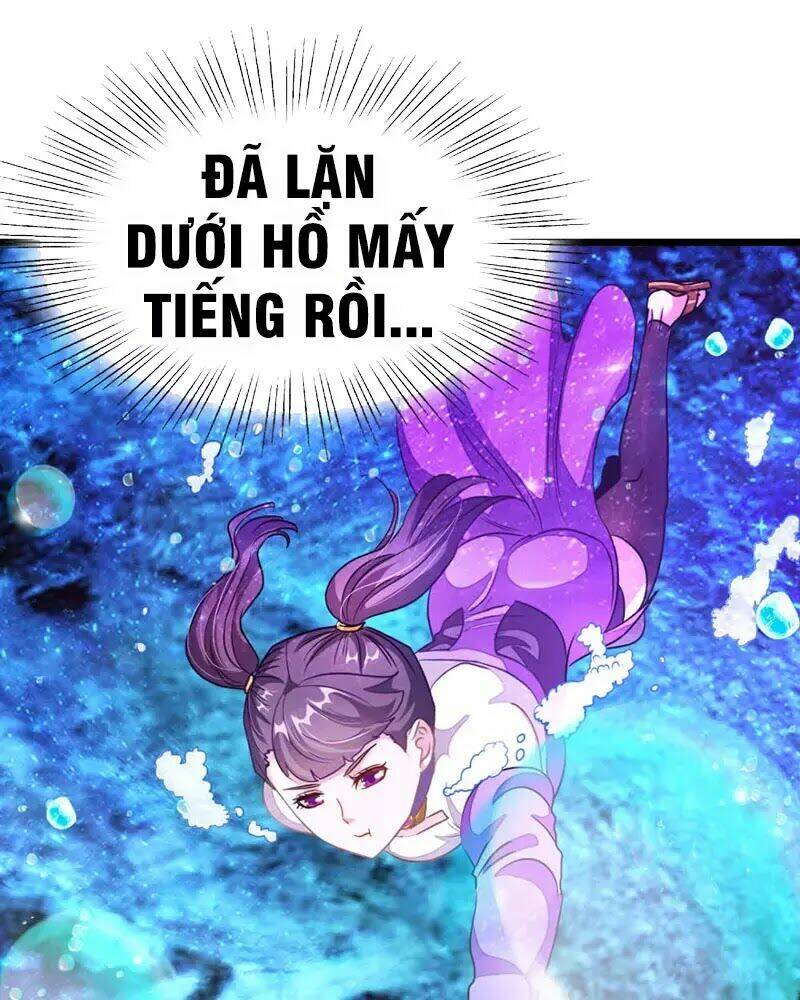 Cửu Dương Thần Vương: Chapter 164