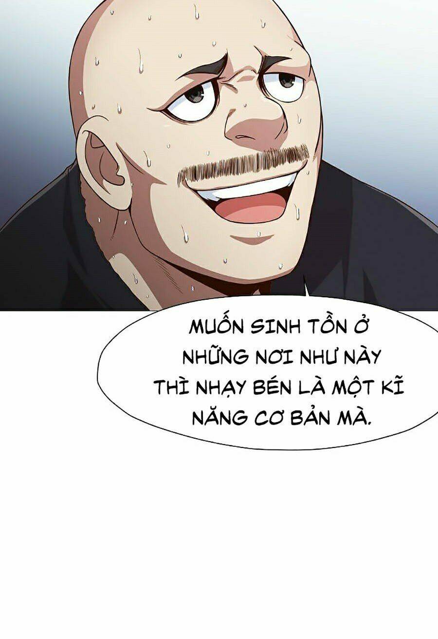 Thiên Võ Chiến Thần: Chapter 6