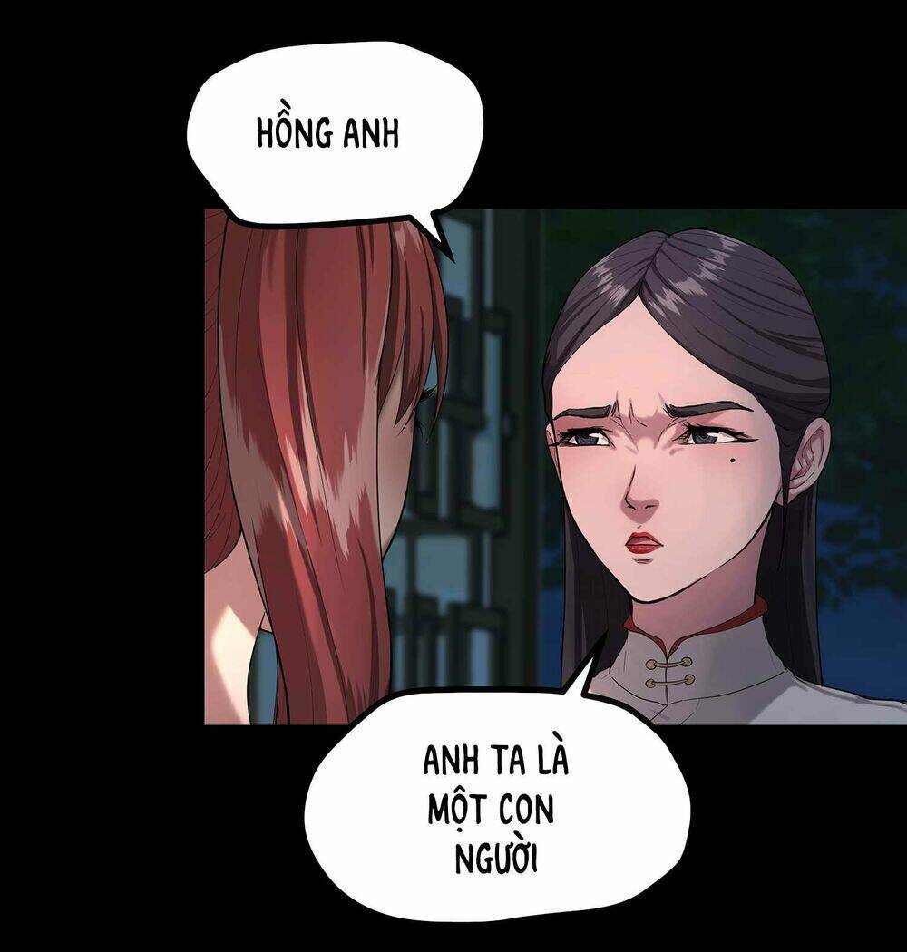 The Last Male - Người Đàn Ông Cuối Cùng: Chapter 27