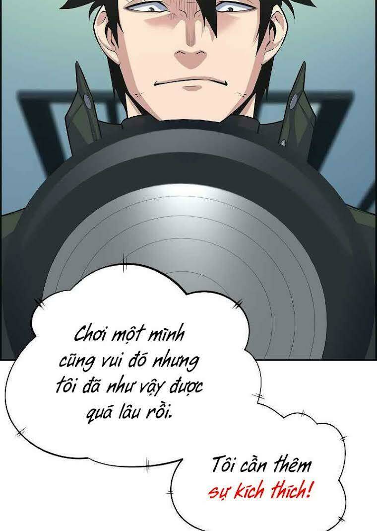 Kẻ Ngoại Đạo: Chapter 4