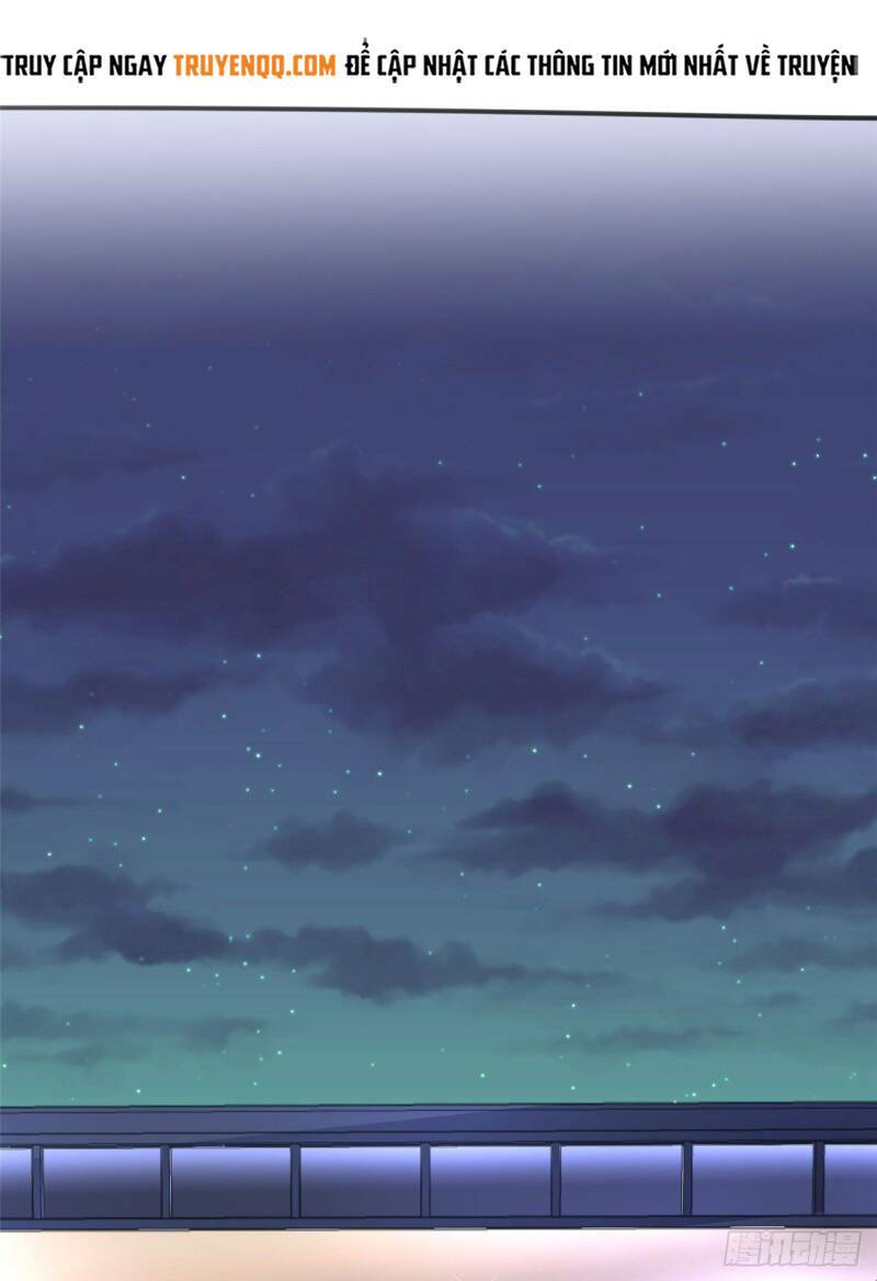 Siêu Cấp Nữ Thần Trọng Sinh: Chapter 25