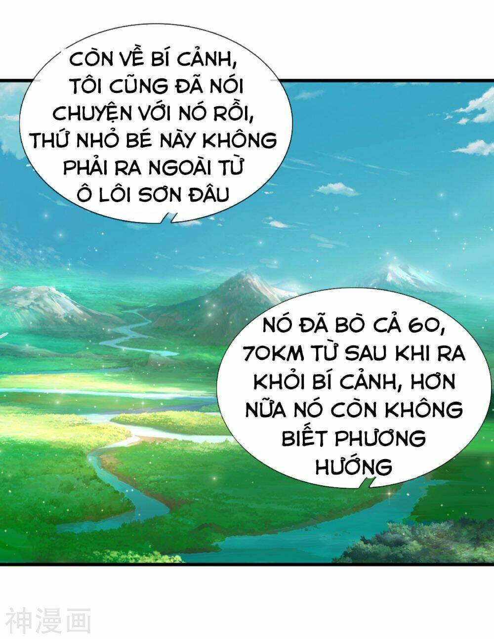 Tuyệt Thế Phi Đao: Chapter 145