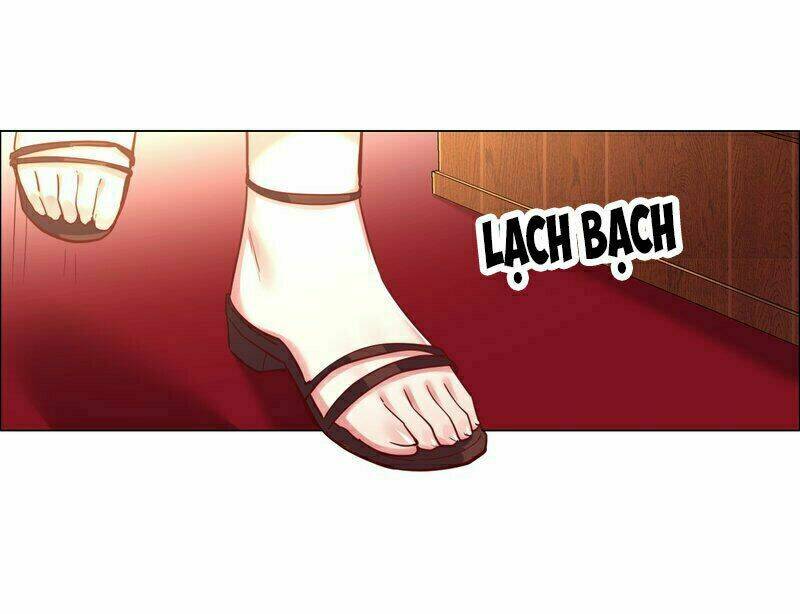 Vì Yêu Mà Khắc Cốt Ghi Tâm: Chapter 26