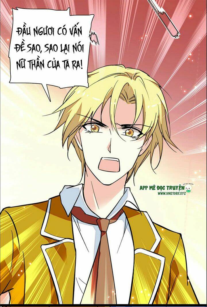 Kẻ Siêu Phàm: Chapter 41