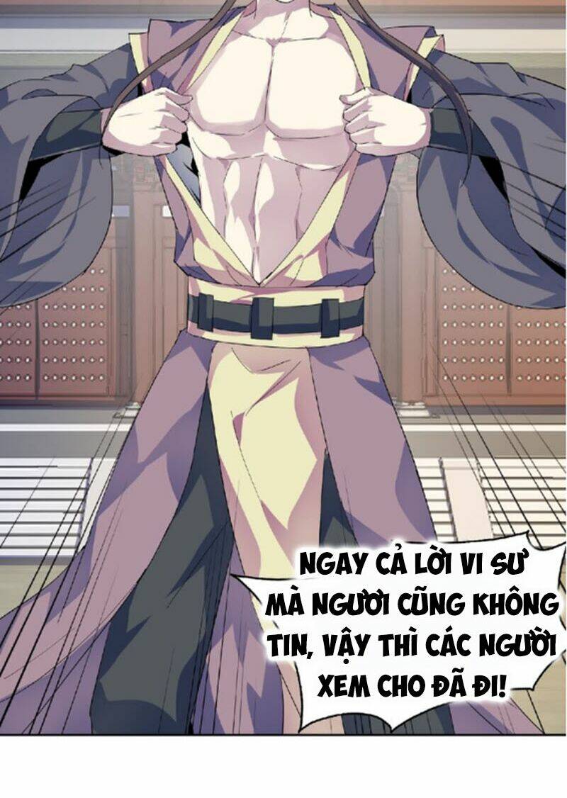 Nghịch Thiên Đại Thần: Chapter 46