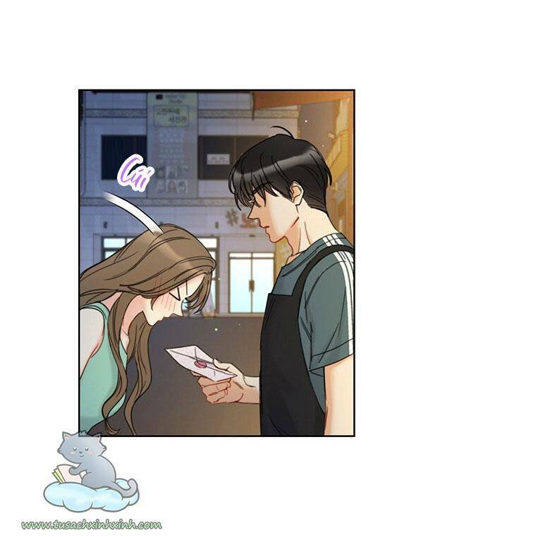 Hẹn Hò Nơi Công Sở: Chapter 115
