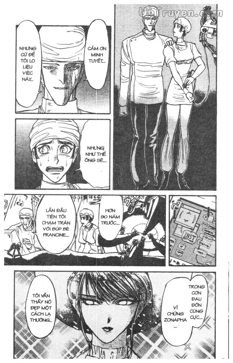 Fujita Kazuhiro: Chapter 21