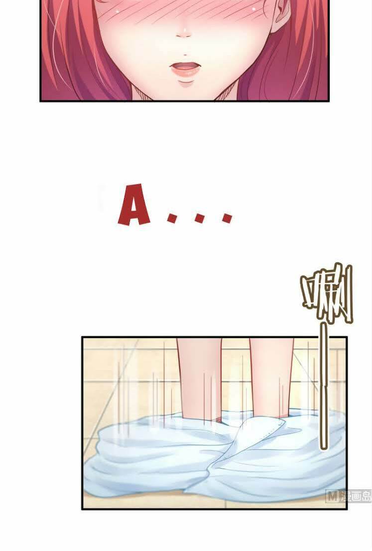 Bác Sĩ Riêng Của Nữ Thần: Chapter 2