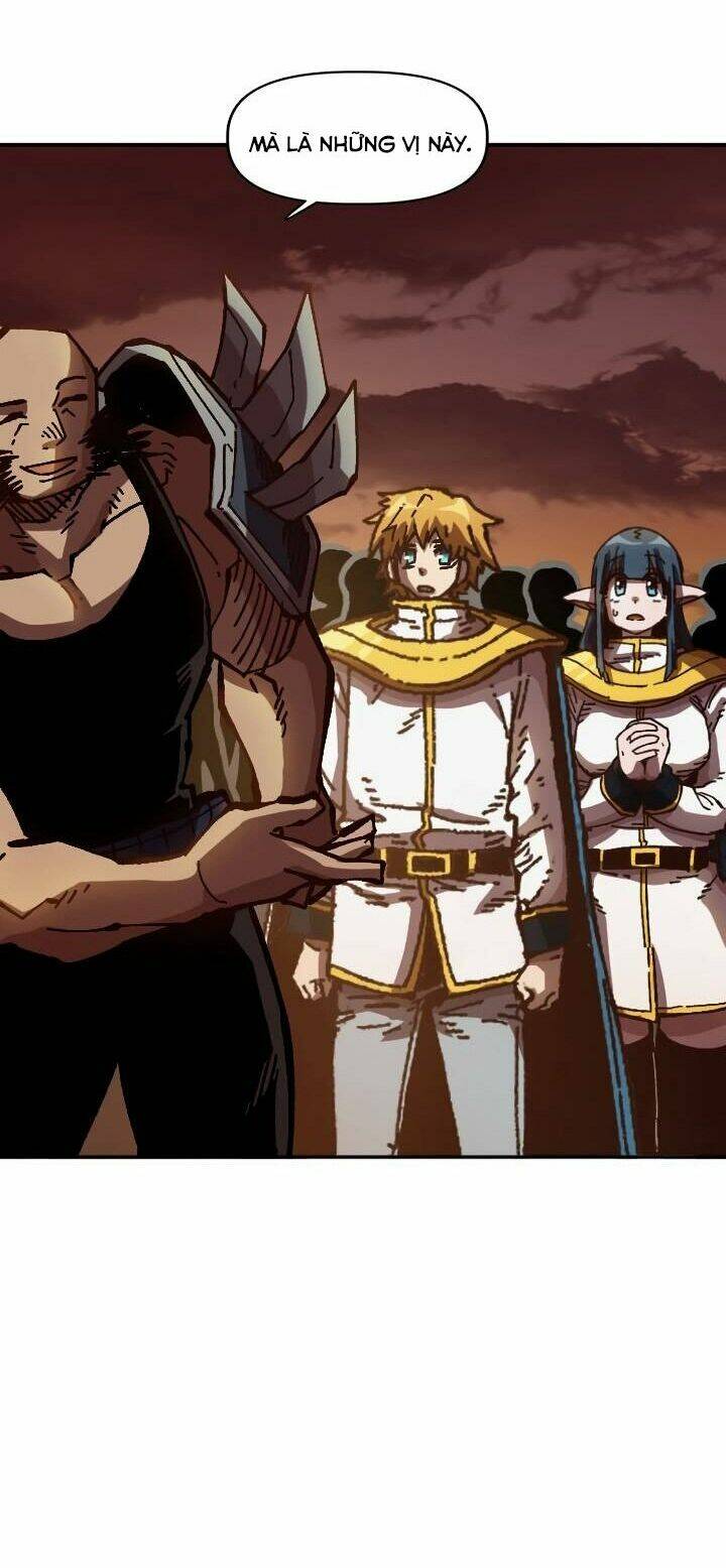 Nô Lệ Nghịch Thiên: Chapter 57