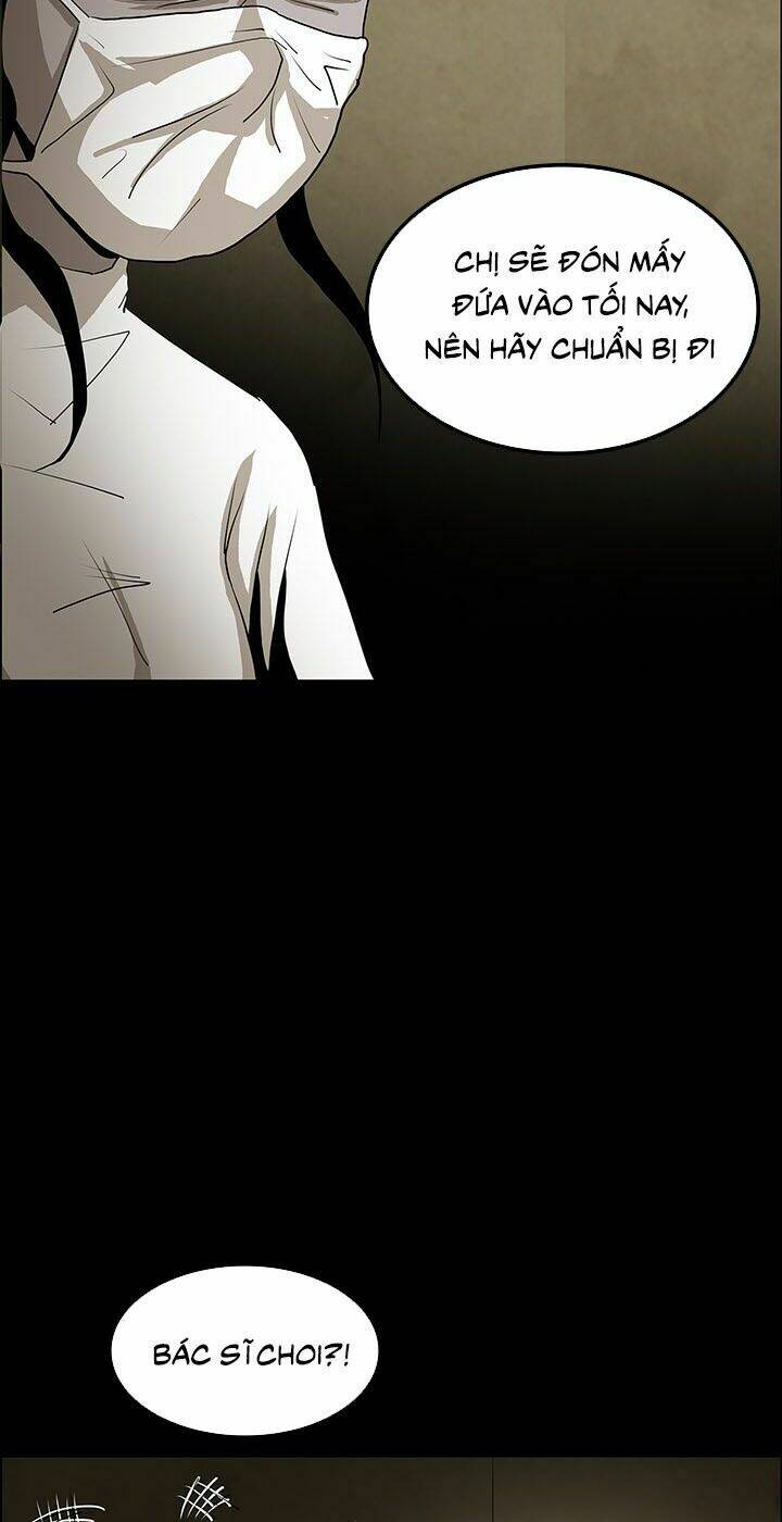 Chí Tôn Thần Ma: Chapter 40