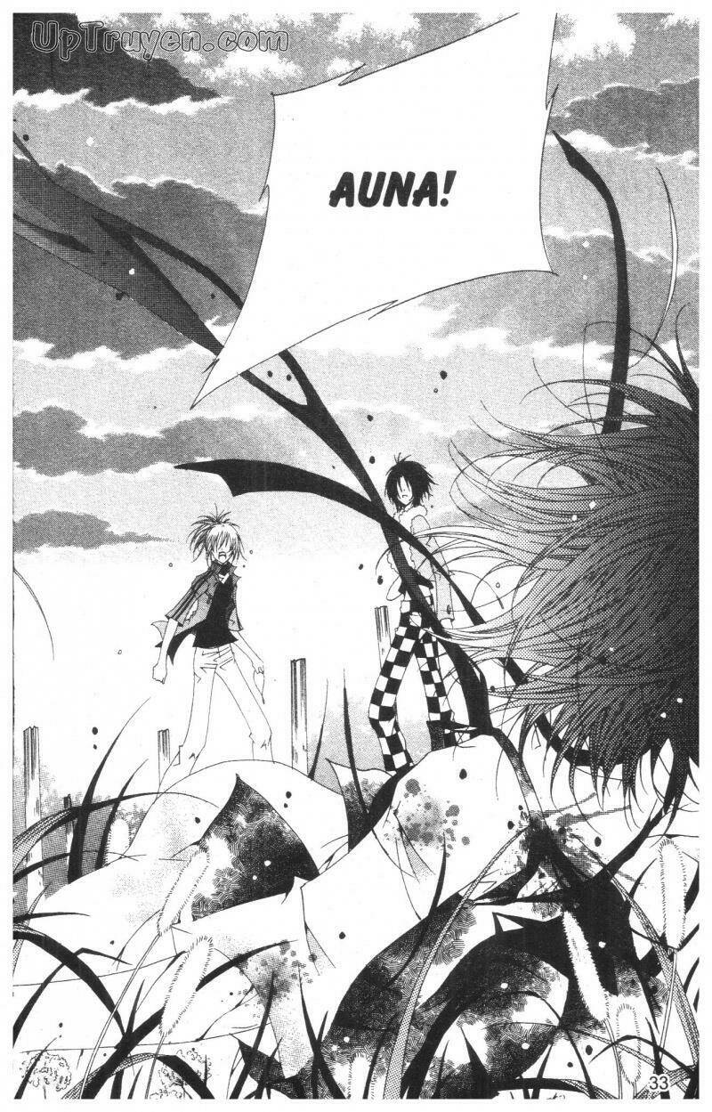 Nước Mắt Nàng Tiên Cá: Chapter 8