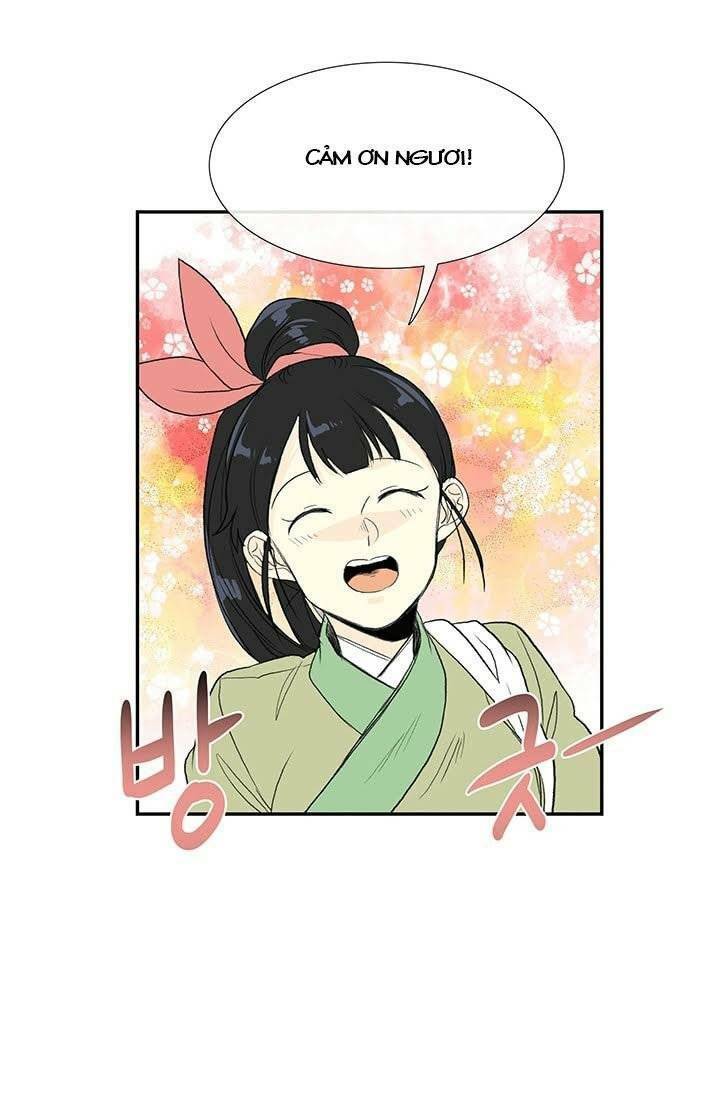 Học Sĩ Tái Sinh: Chapter 100