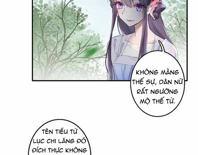 Hoa Nhan Sách: Chapter 37.2