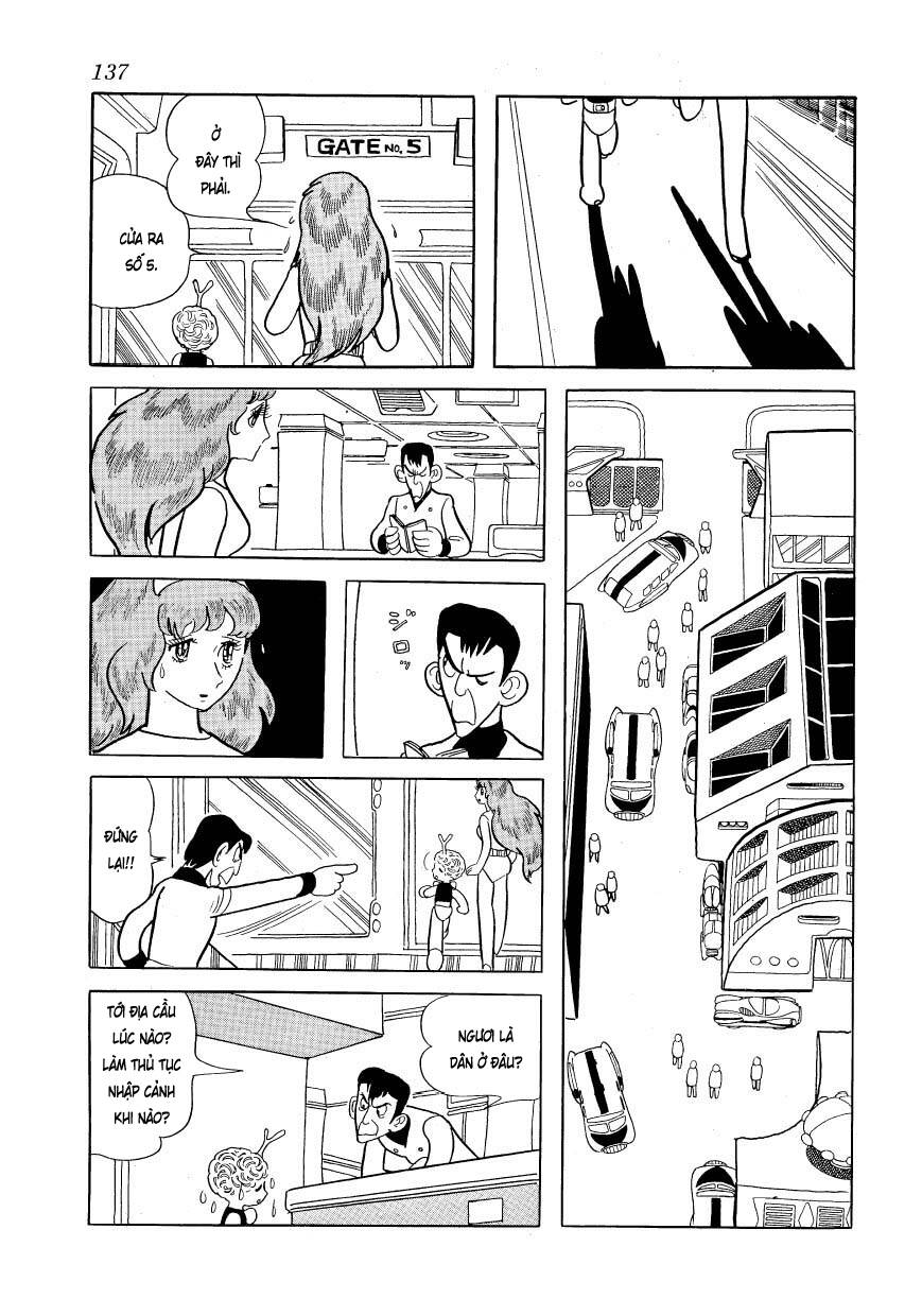 Chim Lửa: Chapter 74