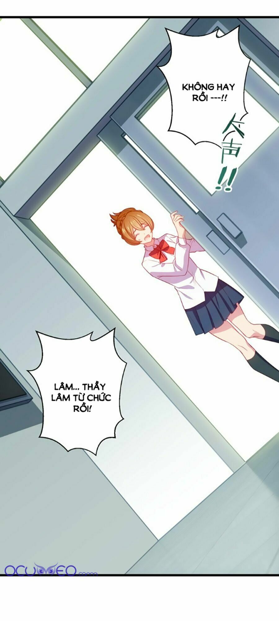 Bài Ca Tình Yêu: Chapter 5