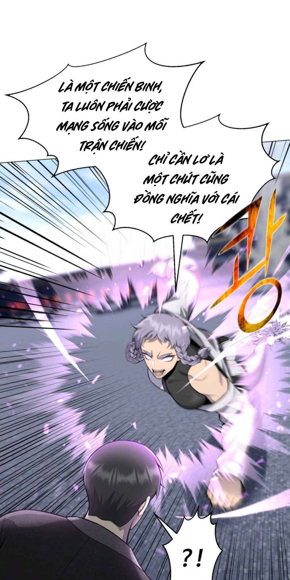 Luân Hồi Ác Nhân: Chapter 74