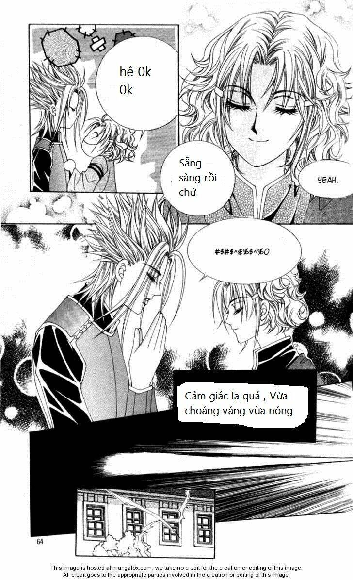 A Love In 100 Day: Chapter 3