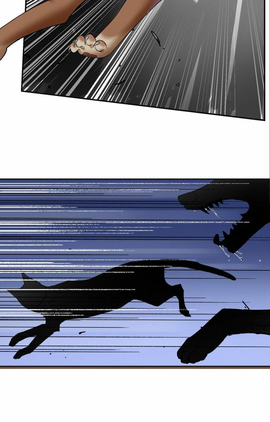 Anh Hùng Và Hiệp Nữ: Chapter 55