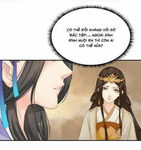 Cô Phương Bất Tự Thưởng (Màu): Chapter 26