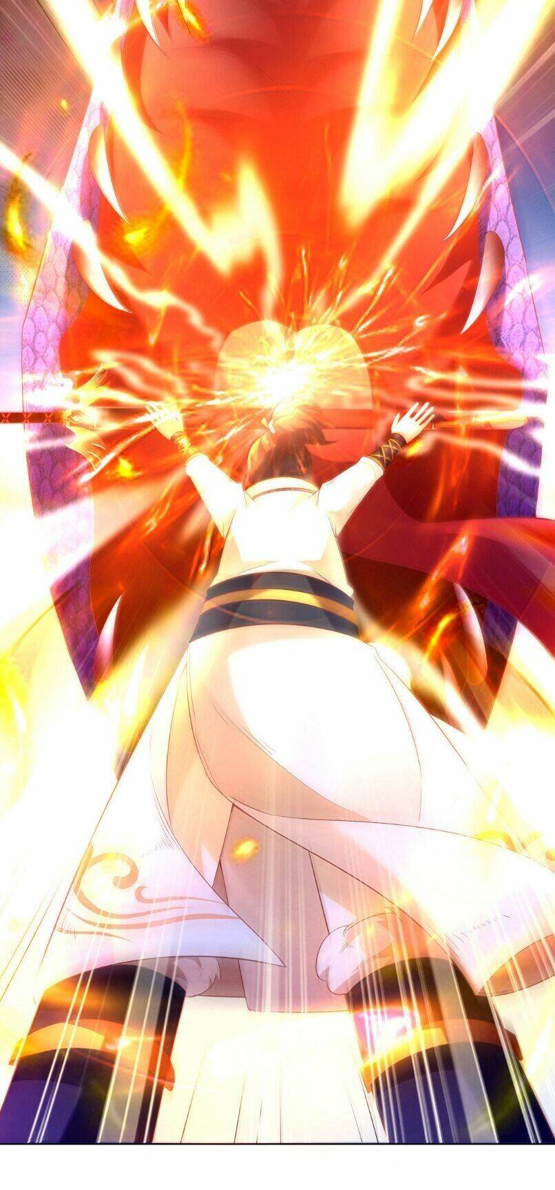 Thiên Kim Bất Hoán: Chapter 7