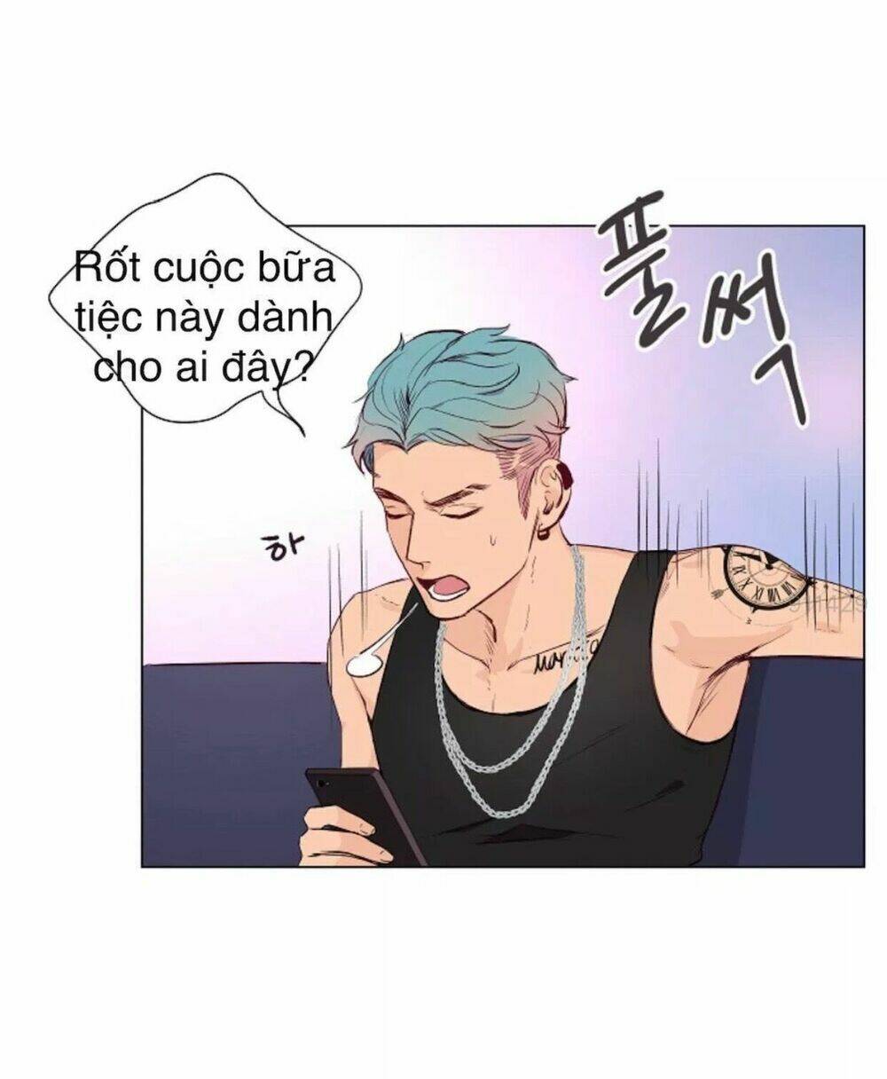 Tôi Kết Hôn Cùng Antifan: Chapter 5.2