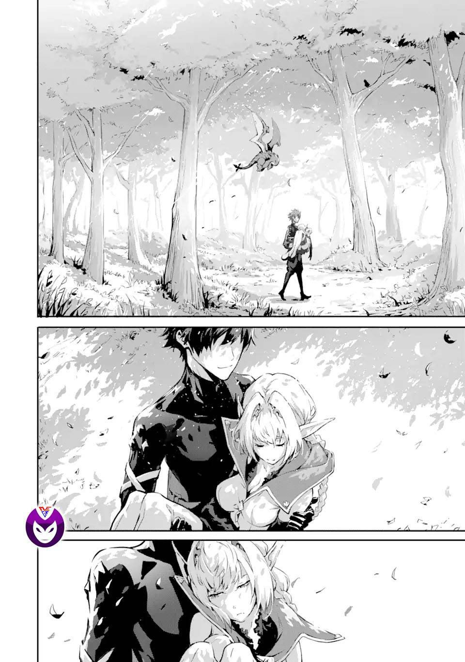 Thần Sát Quỷ Vương: Chapter 4