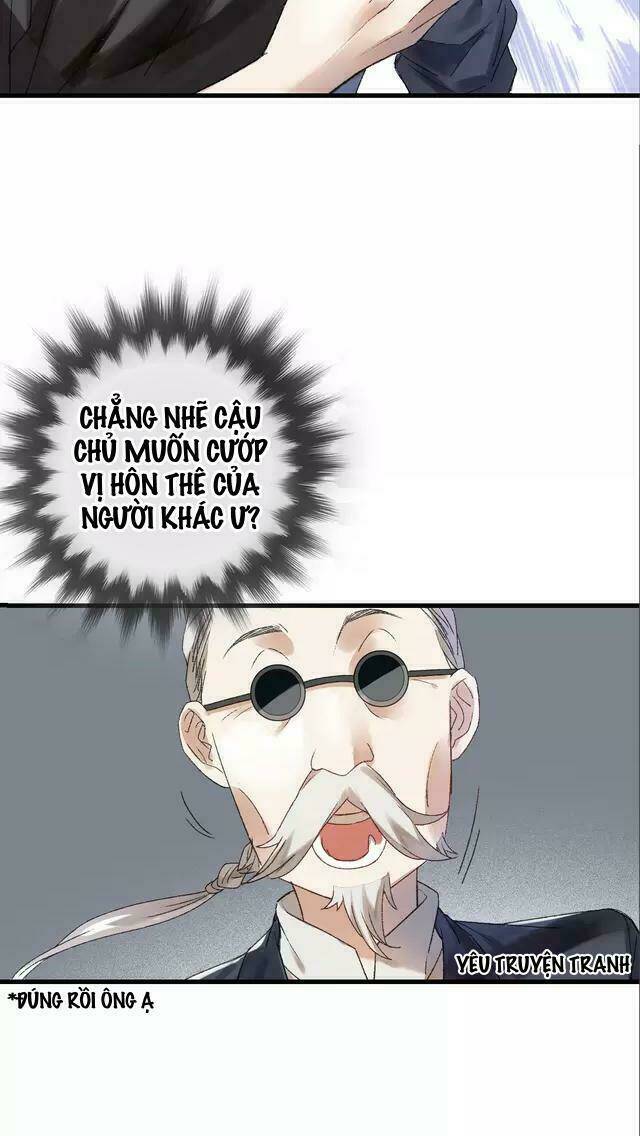 Thực Nhị: Chapter 13.2