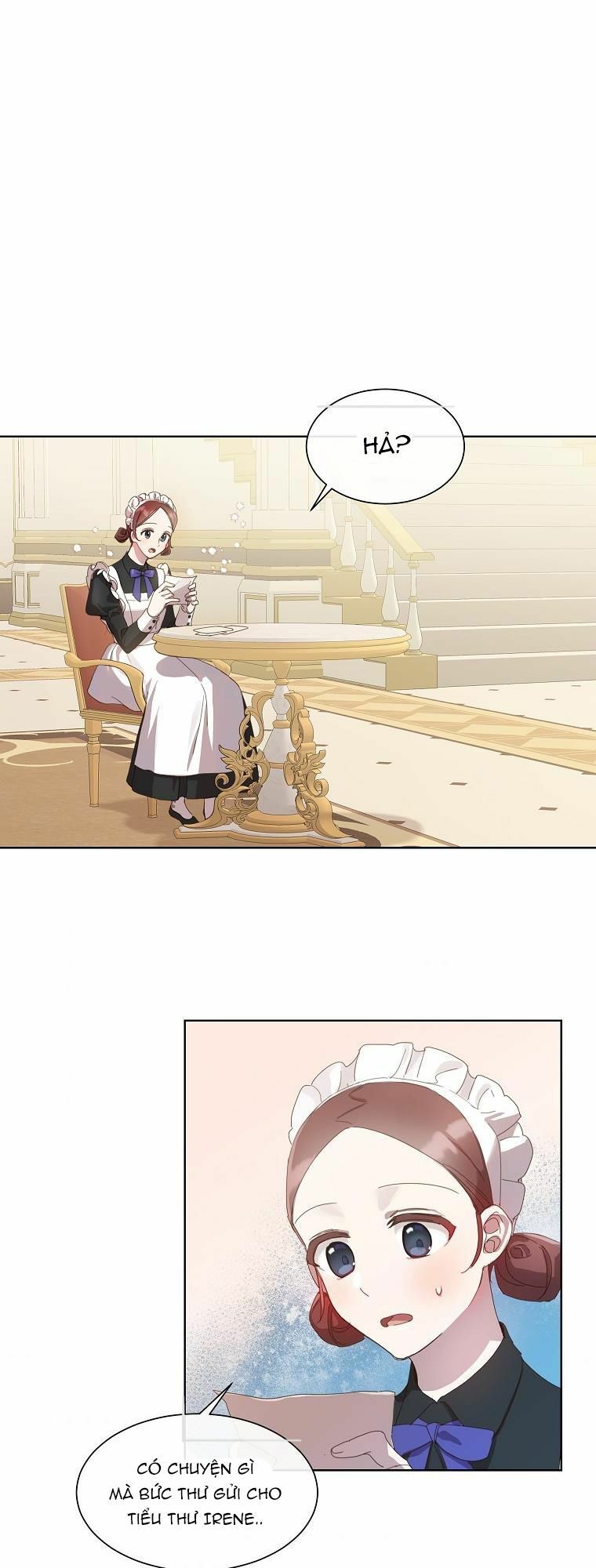 Mất Đi Một Người Chị Tốt: Chapter 7