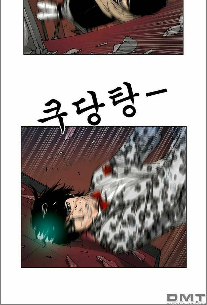 Quán Ăn Sát Thủ: Chapter 48