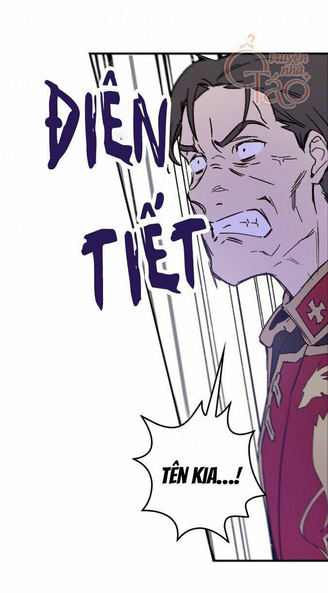 Kỵ Sĩ Đỏ Không Mê Tiền Mù Quáng: Chapter 4