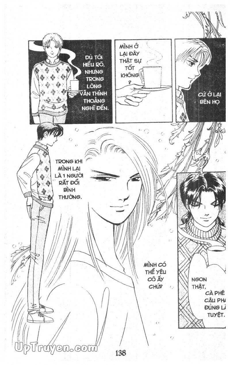 9 Banme No Musashi: Chapter 16