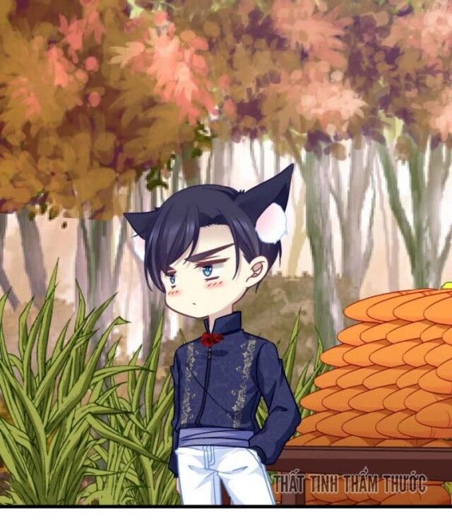 Thiên lại âm linh: Chapter 39.6