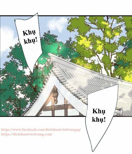 Bạn Trai Tôi Là Cẩm Y Vệ 2: Chapter 89