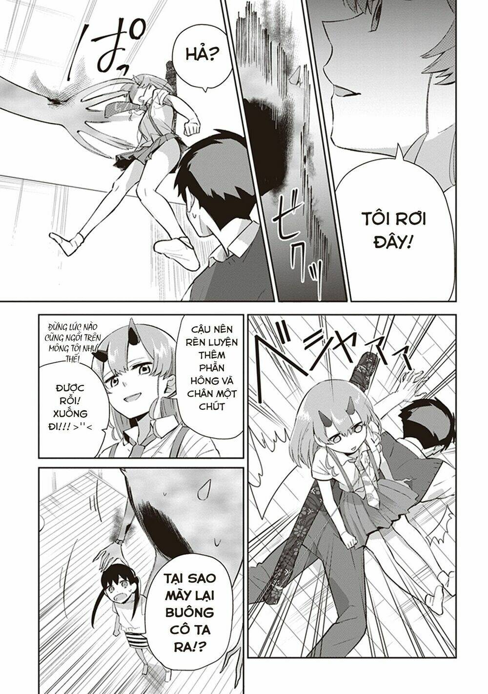 Oni Futatsu: Chapter 5