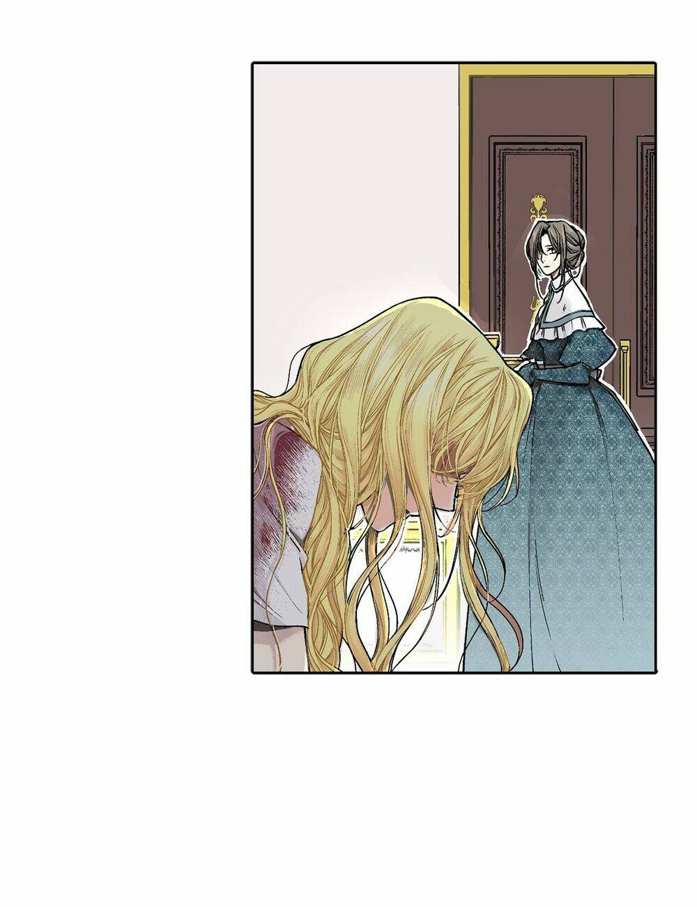 Cuộc Phản Công Của Nàng Hầu: Chapter 3