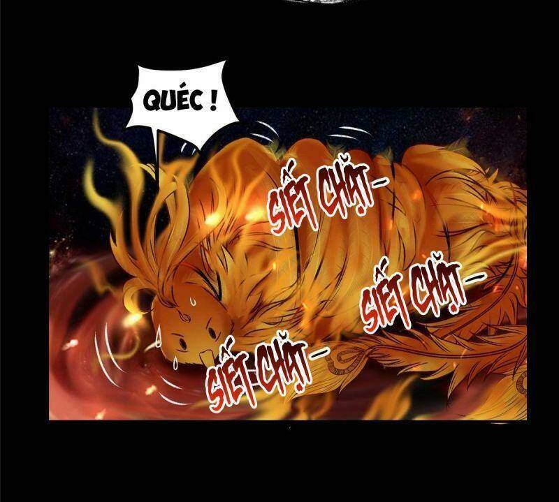 Nghịch Thiên Thần Phi Chí Thượng: Chapter 8