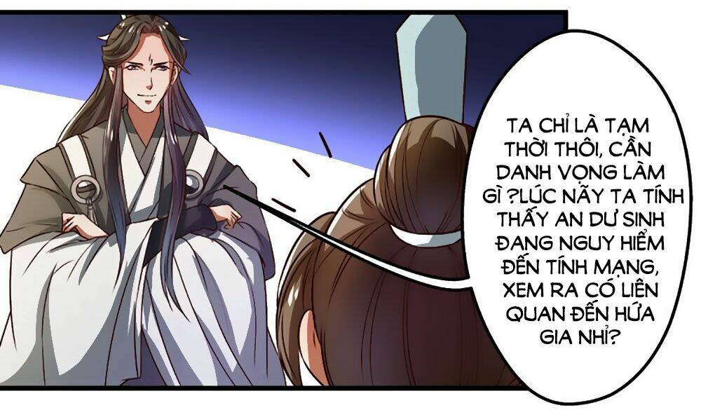 Liêu Liêu Nhân Thân Tu Tiên Truyện: Chapter 65