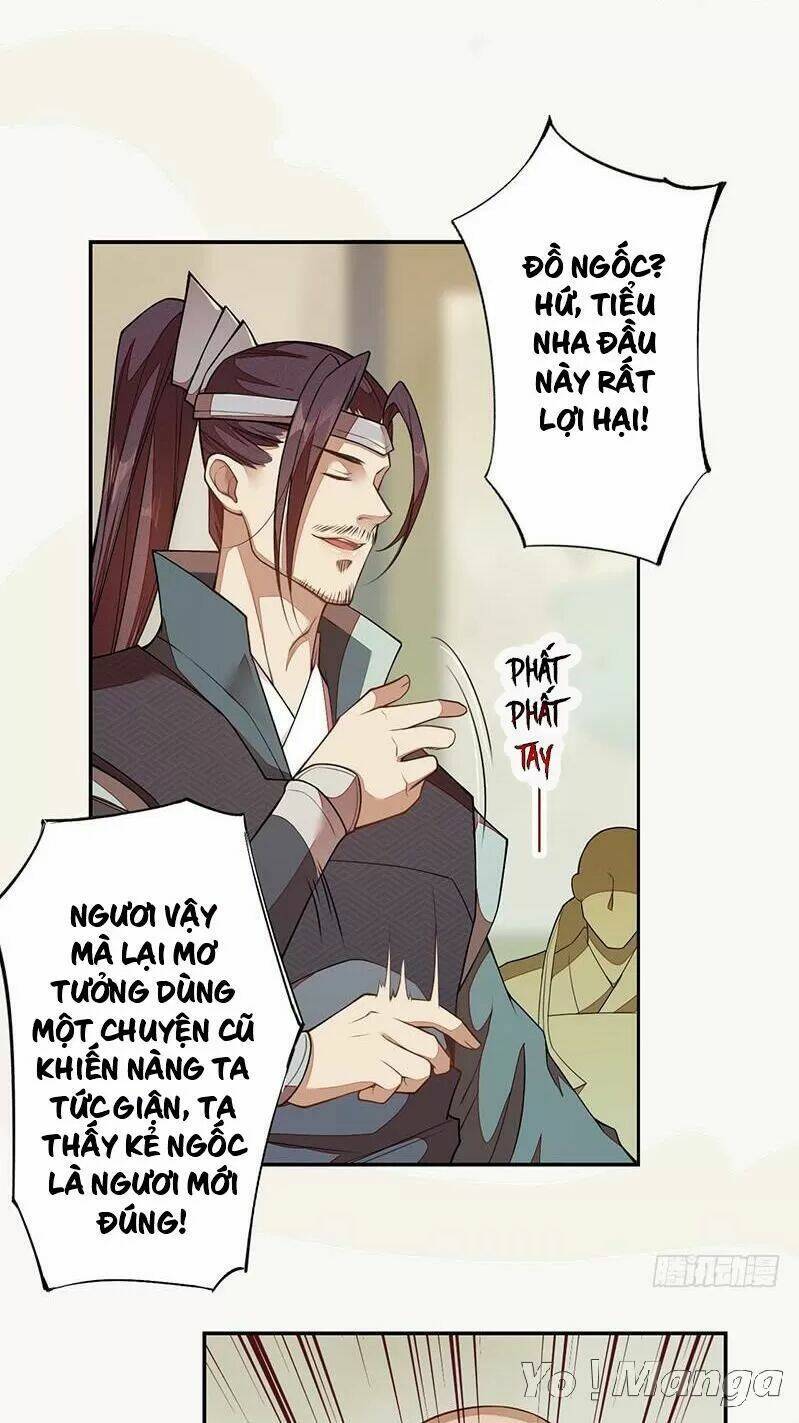 Tuyệt Thế Luyện Đan Sư: Chapter 118