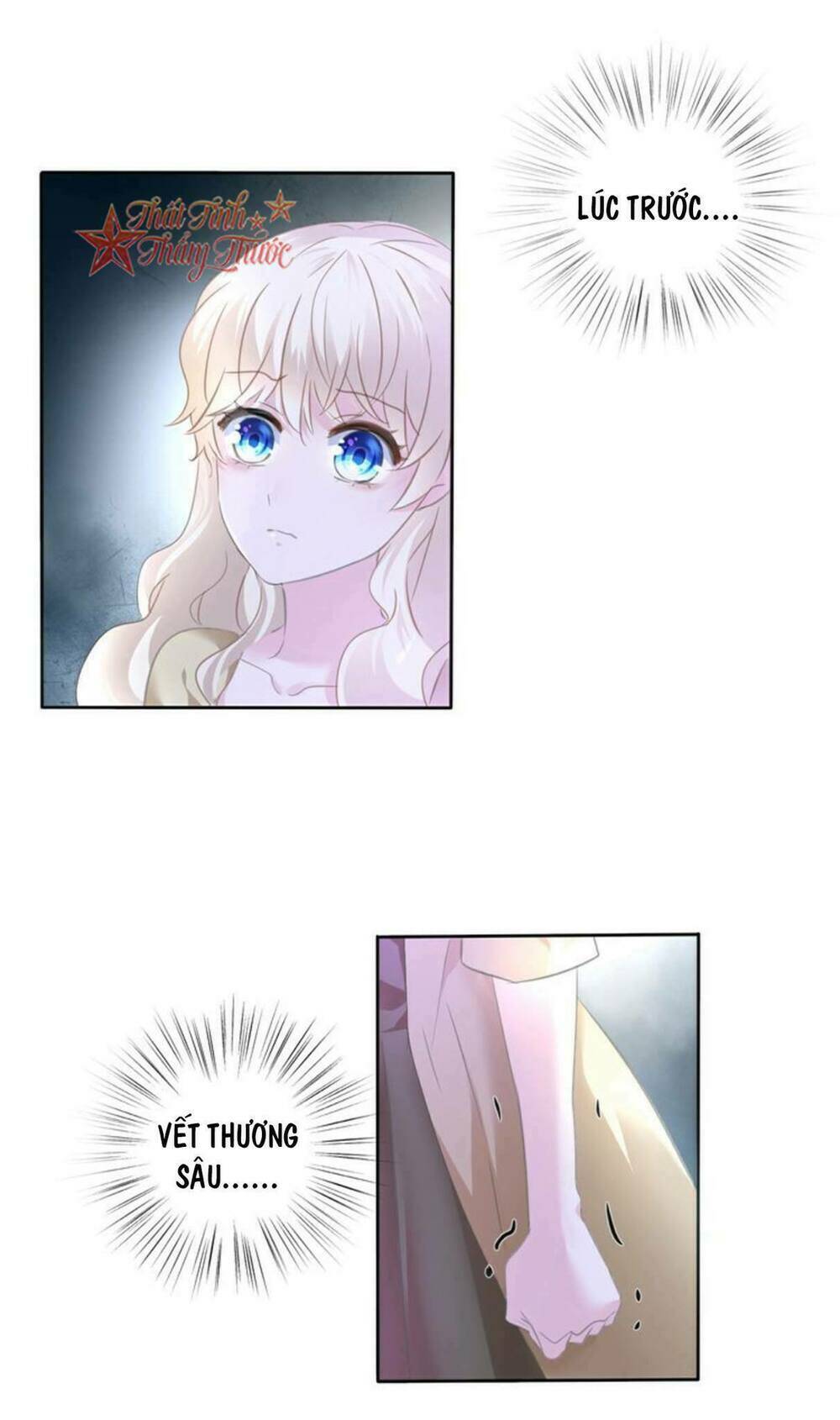 Một Lời Không Hợp Liền Hút Máu: Chapter 56