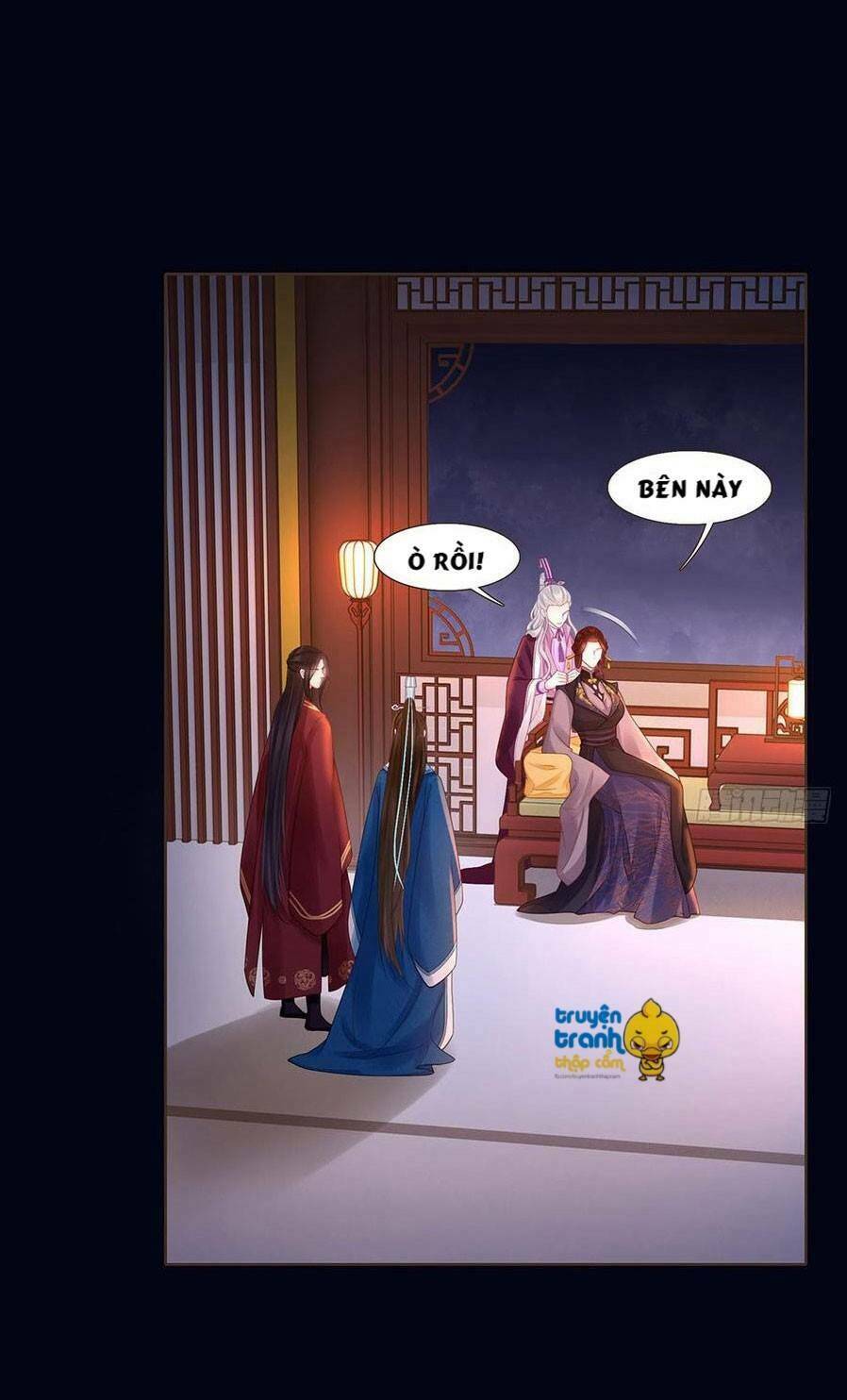 Đại Giá Thừa Tướng: Chapter 148