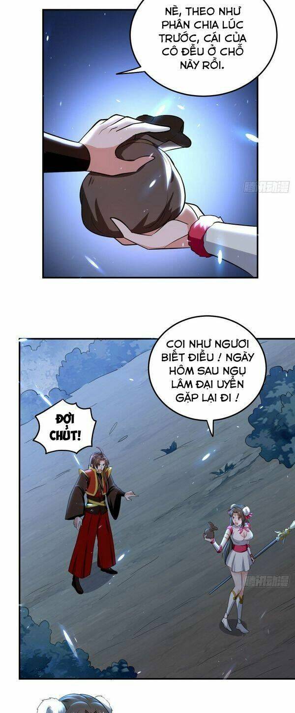 Dị Giới Siêu Cấp Ở Rể: Chapter 92
