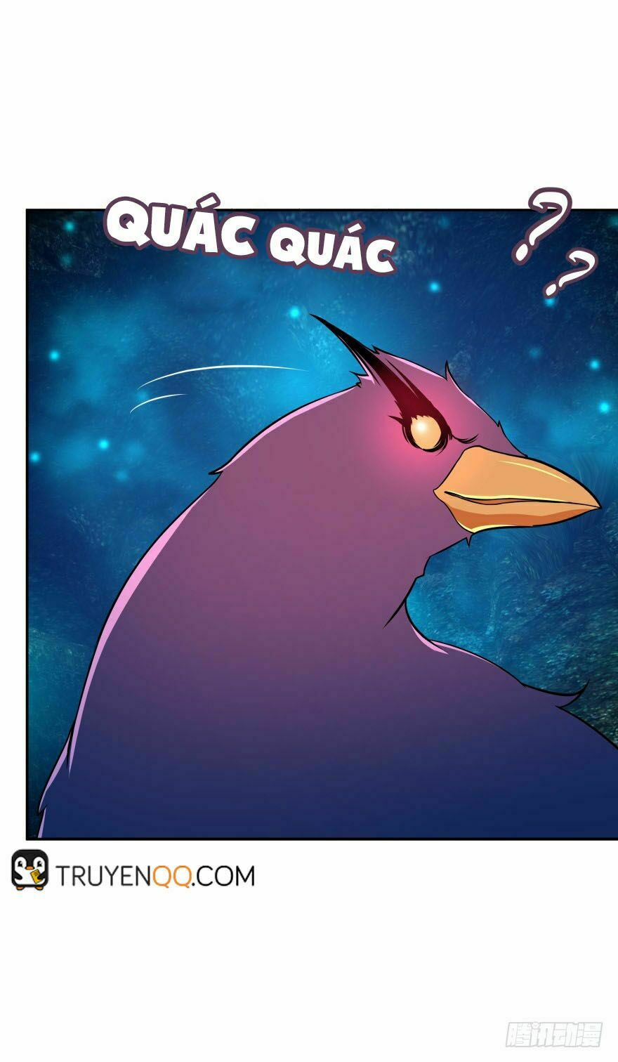 Phép tắc yêu đương của Ma Vương: Chapter 33