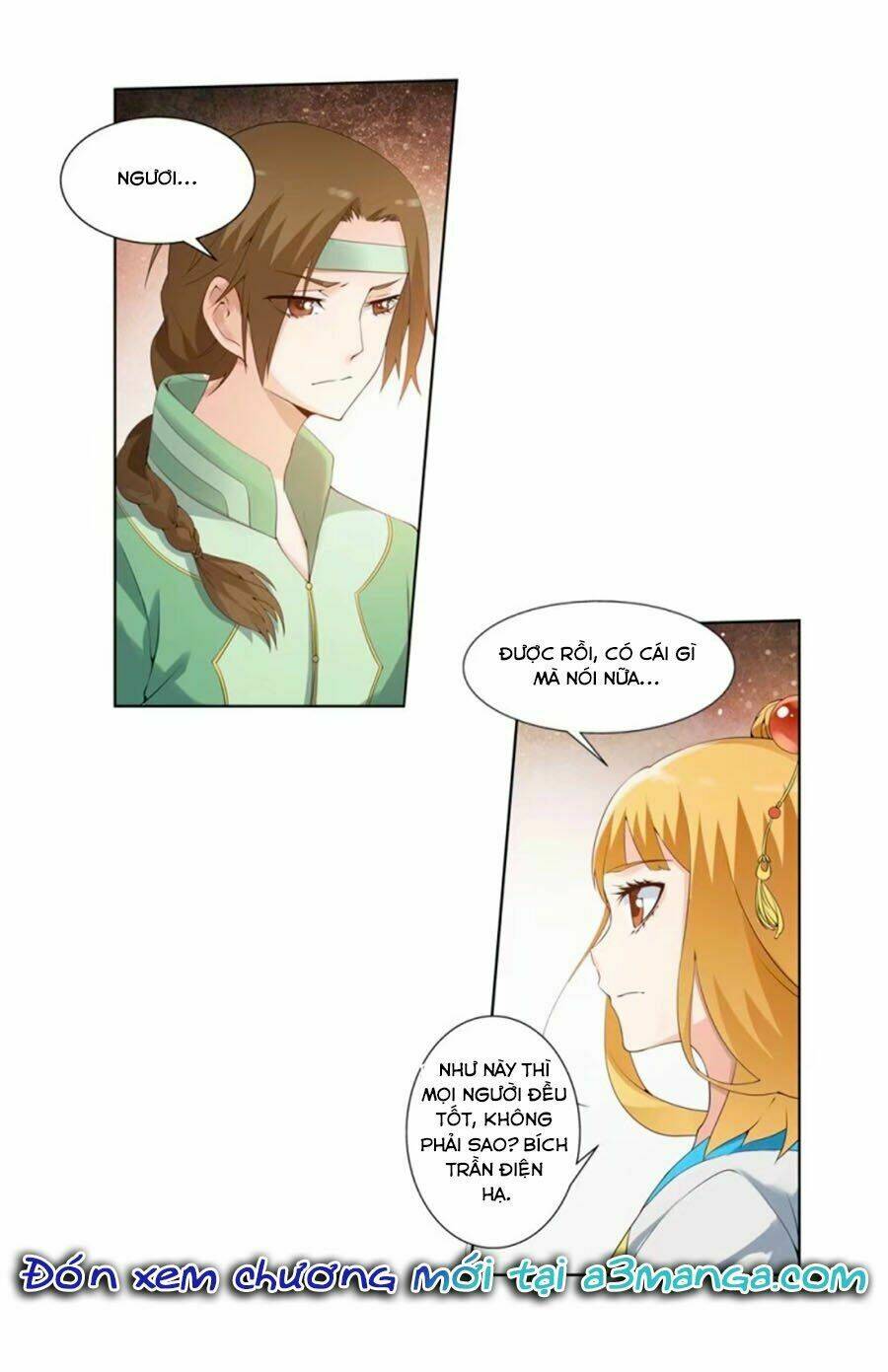 Dẫn Hồn Khúc: Chapter 9.2