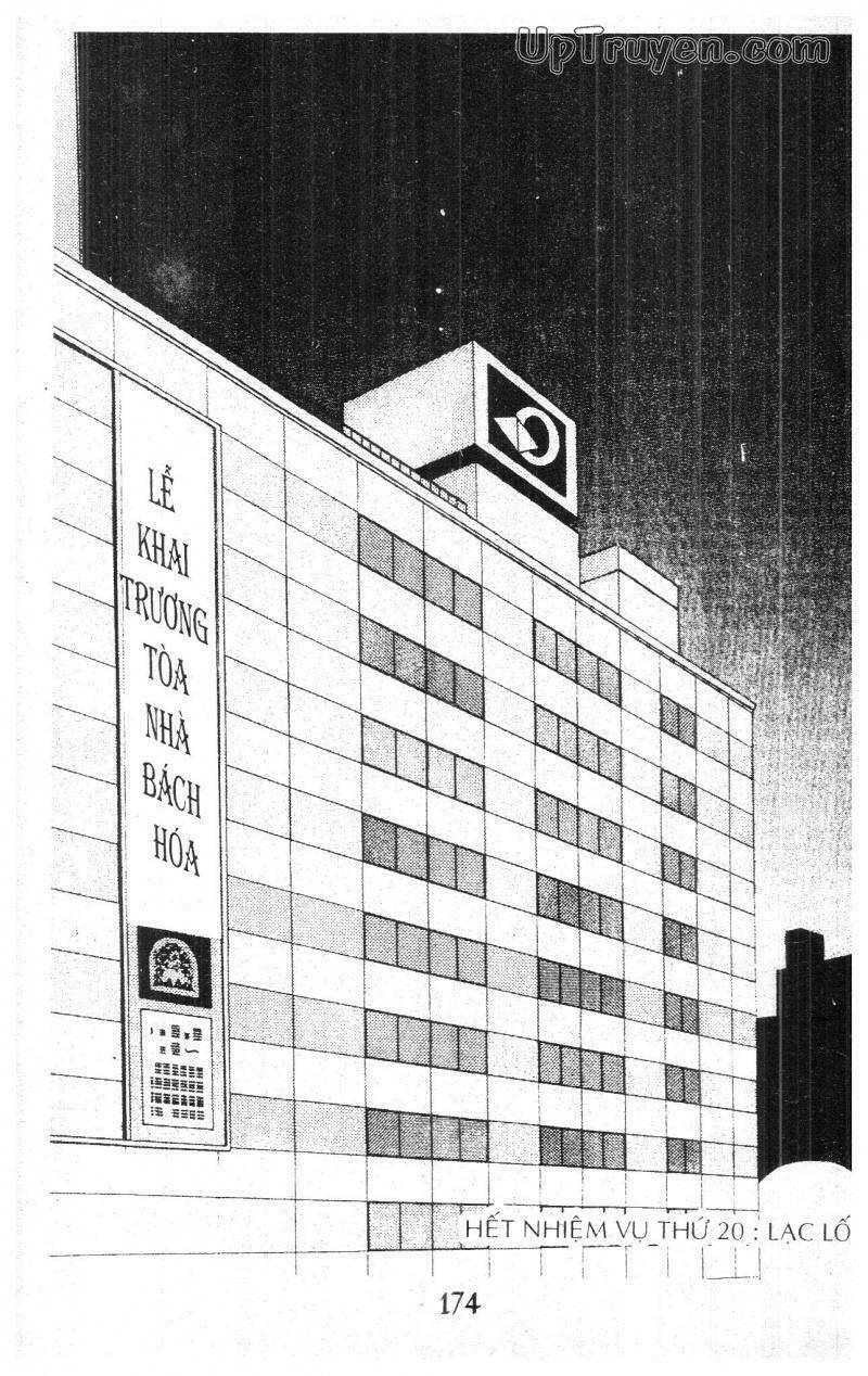 9 Banme No Musashi: Chapter 10