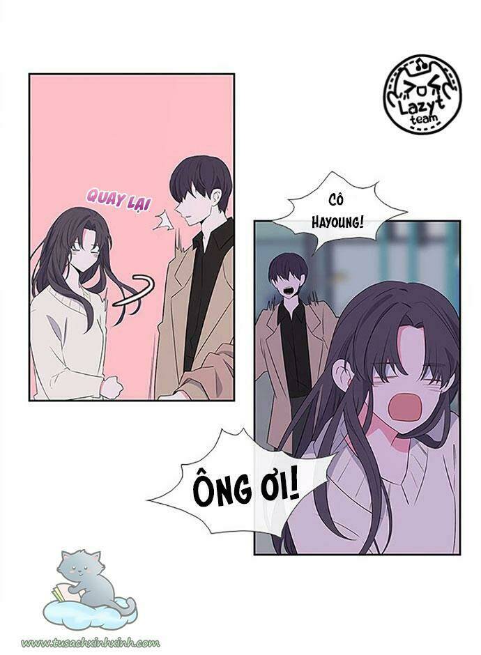 Chỉ Là Cô Gái Anh Ấy Biết: Chapter 3