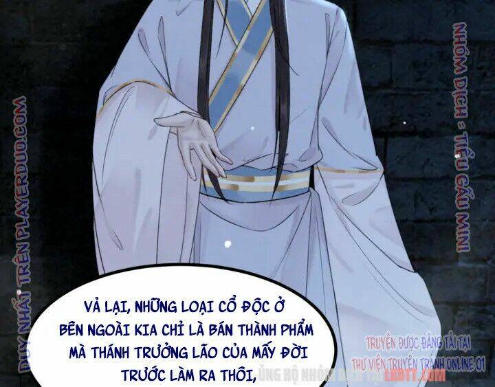 Trọng Sinh Bá Sủng Nhiếp Chính Vương Quá Mạnh Mẽ: Chapter 196