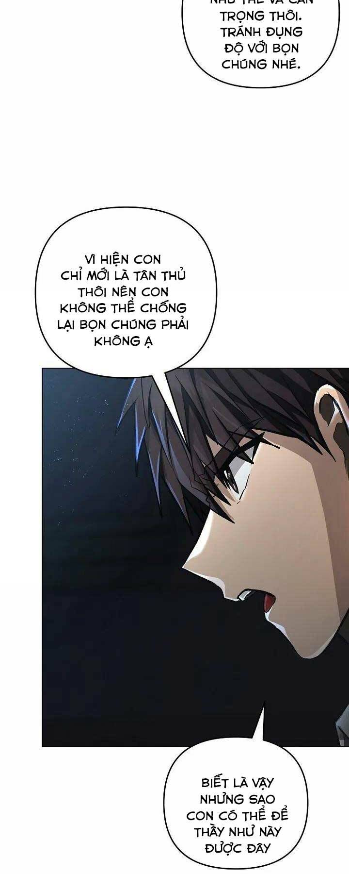 Con Đường Diệt Thần: Chapter 11