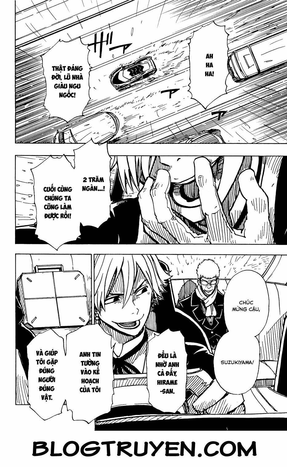 Dimension W: Chapter 14