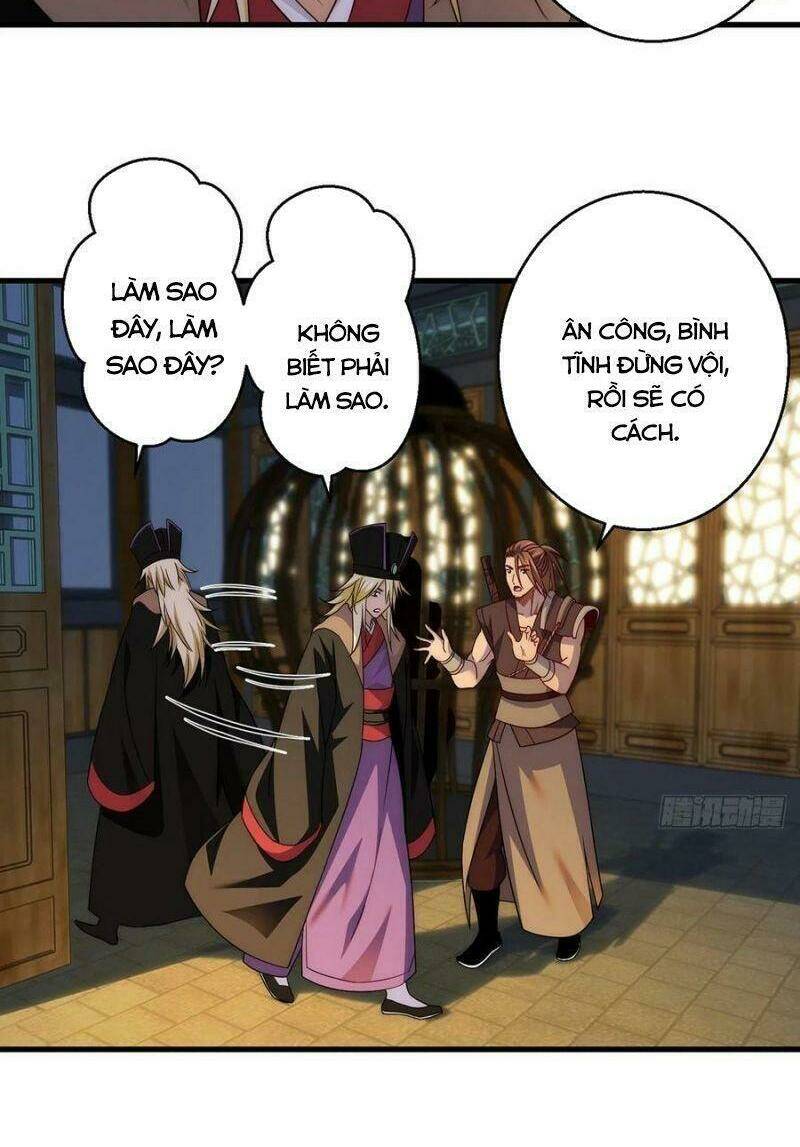 Ta Là Đại Hoàn Đan: Chapter 92