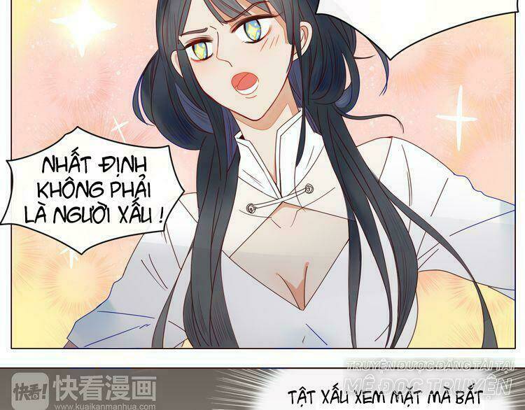 Ta Chỉ Muốn Giết Ngươi: Chapter 11